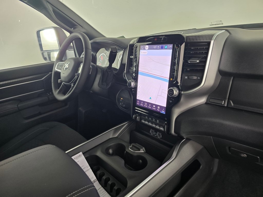 New 2026 RAM 3500 Big Horn AWD/4WD image 42
