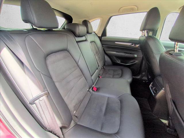 Used 2020 MAZDA CX-5 Touring FWD image 18