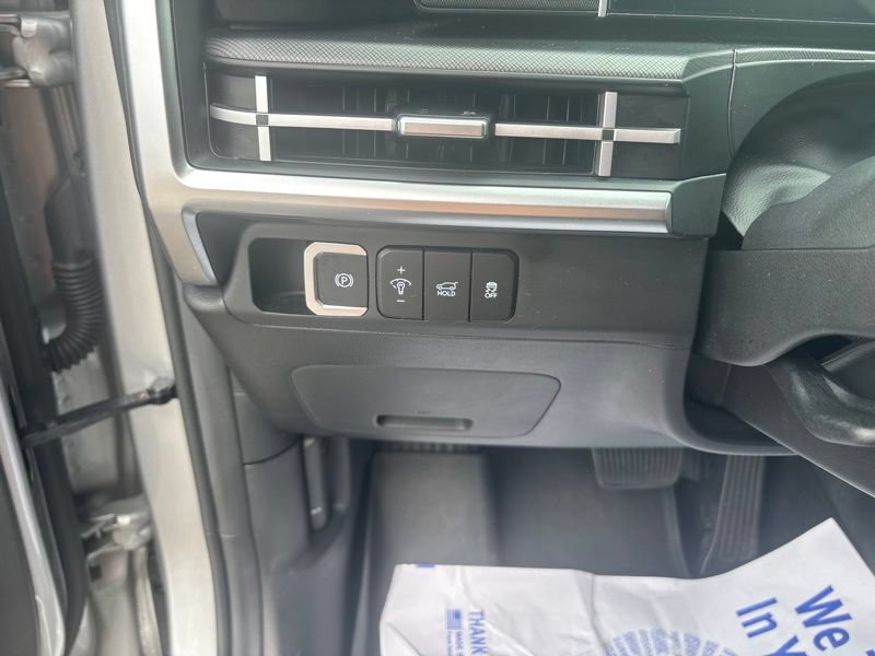 Used 2024 Hyundai Santa Fe SEL FWD image 30