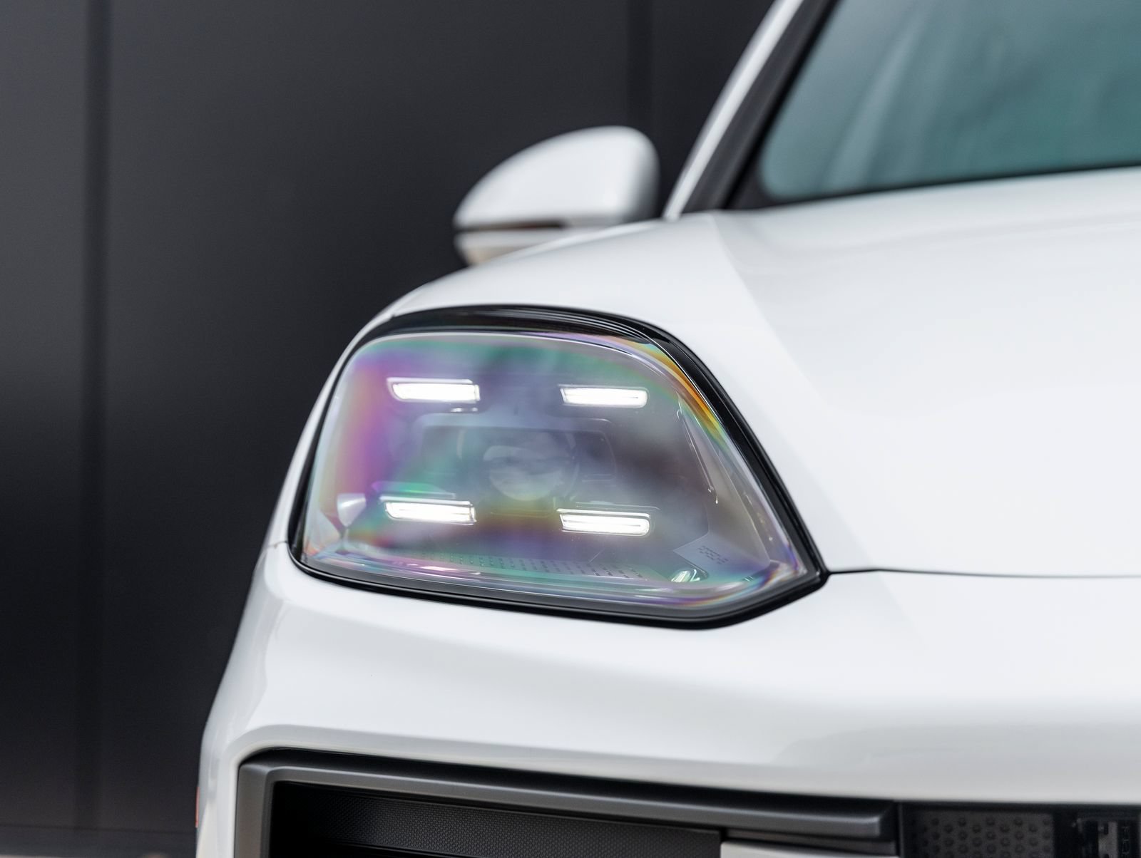 New 2026 Porsche Cayenne S AWD/4WD image 18