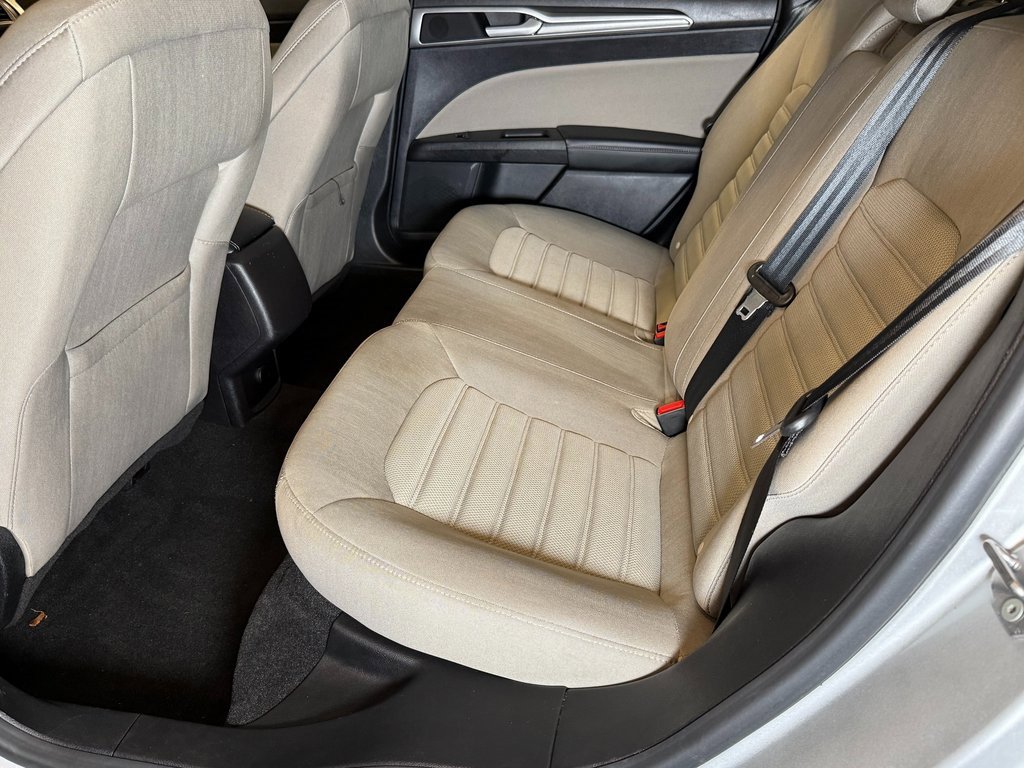 Used 2019 Ford Fusion S image 21