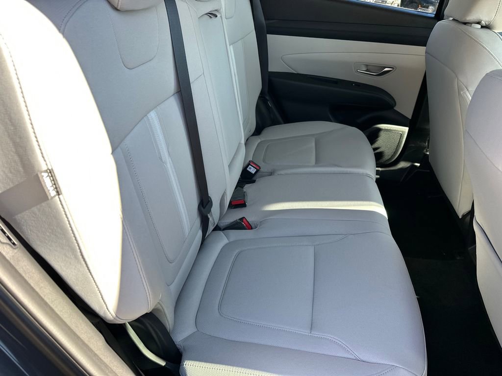 New 2026 Hyundai Tucson SEL image 15