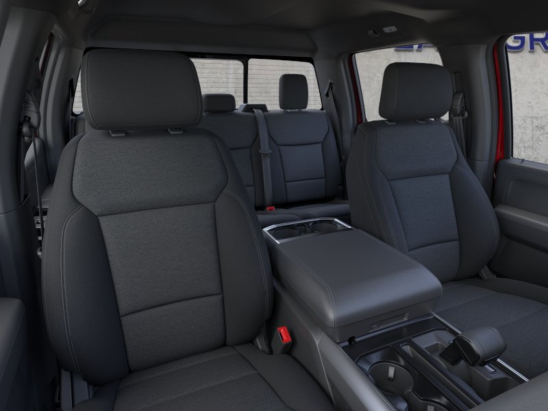 New 2026 Ford F150 XLT AWD/4WD image 10