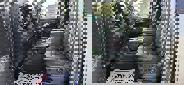 New 2026 Chevrolet Silverado 3500 LTZ w/ LTZ Plus Package image 9