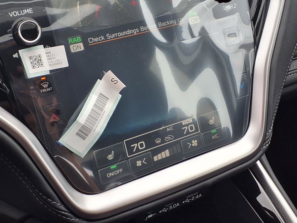 New 2025 Subaru Legacy Limited image 17