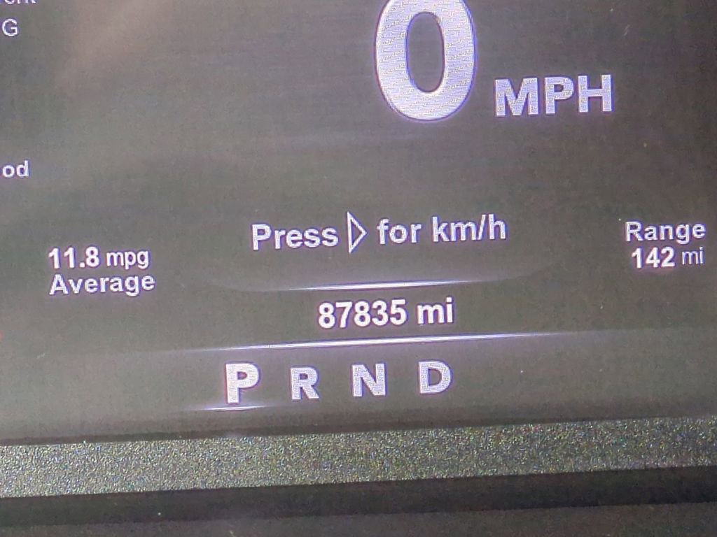 Used 2017 RAM 2500 Big Horn image 28