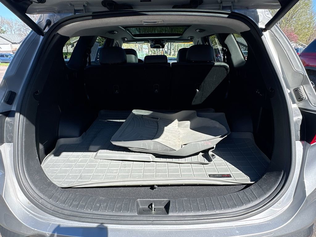 Used 2022 Hyundai Santa Fe Limited AWD/4WD image 26