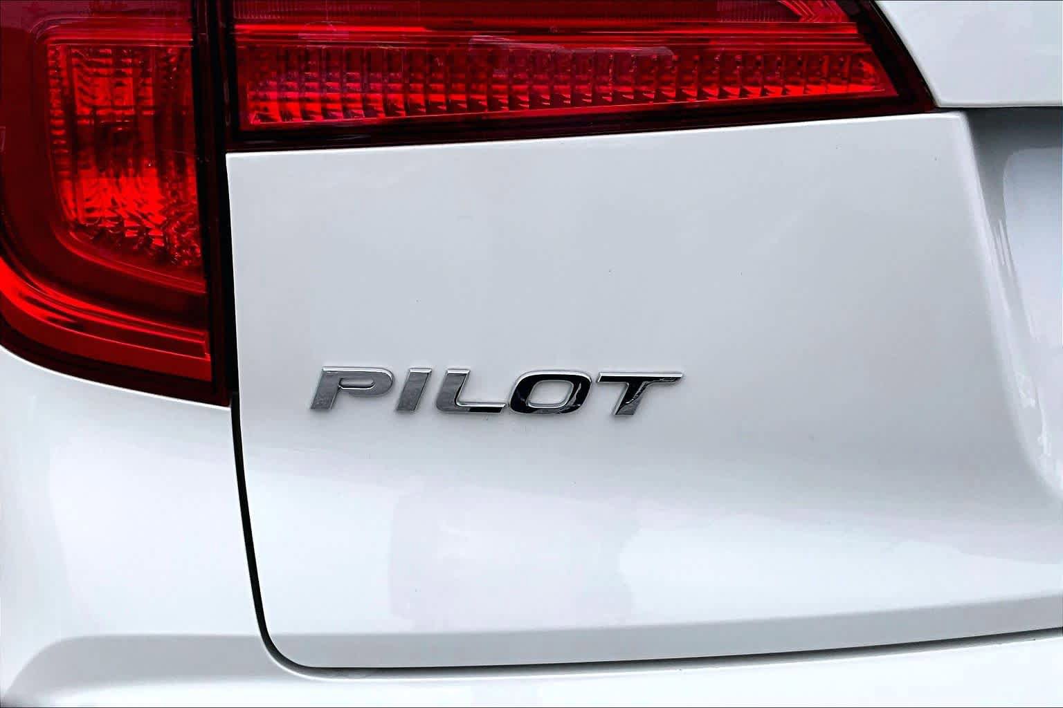 Used 2018 Honda Pilot EX-L image 29