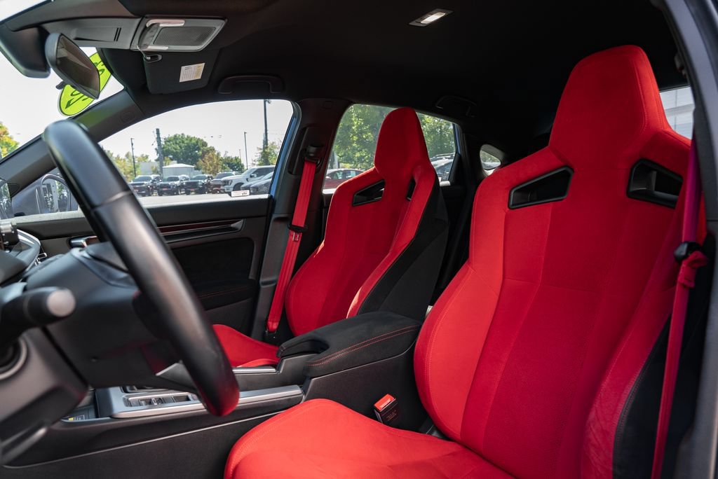Used 2023 Honda Civic Type R image 20