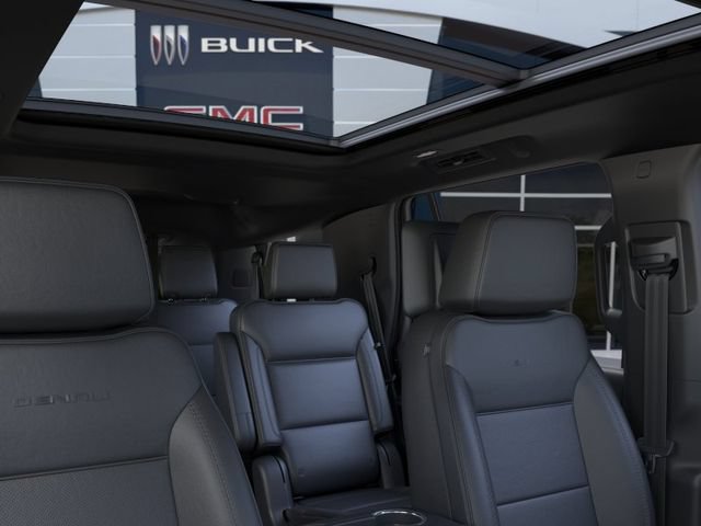 New 2026 GMC Yukon Denali RWD image 30