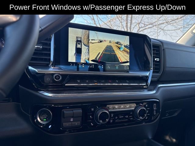 Certified 2025 Chevrolet Silverado 3500 LTZ w/ Z71 Chrome Sport Edition image 16