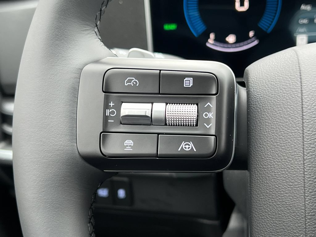 New 2026 Hyundai Santa Fe SEL AWD/4WD image 26