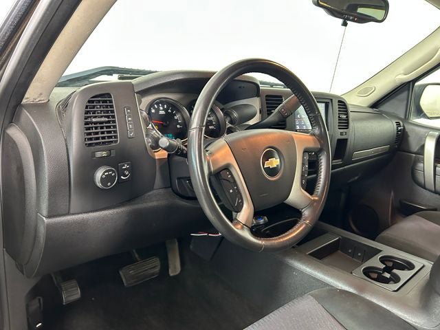 Used 2012 Chevrolet Silverado 1500 LT w/ All-Star Edition AWD/4WD image 14