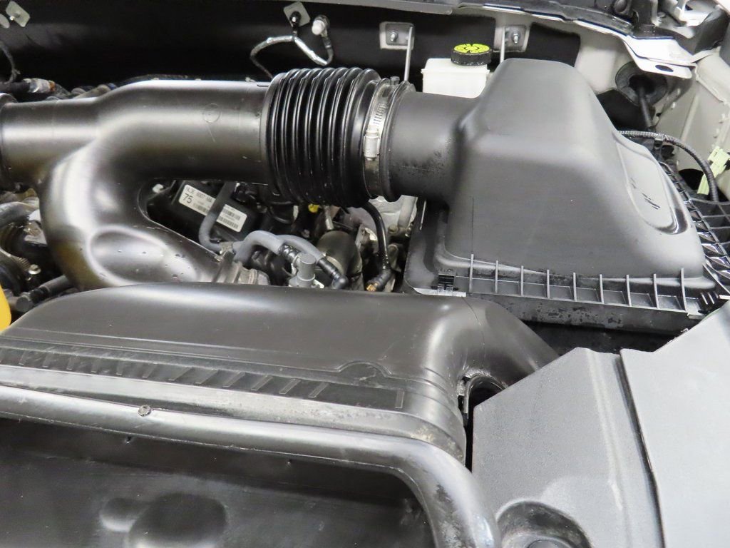 Used 2024 Lincoln Navigator Reserve w/ Equipment Group 201A image 33