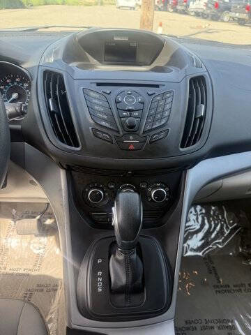 Used 2014 Ford Escape SE AWD/4WD image 14
