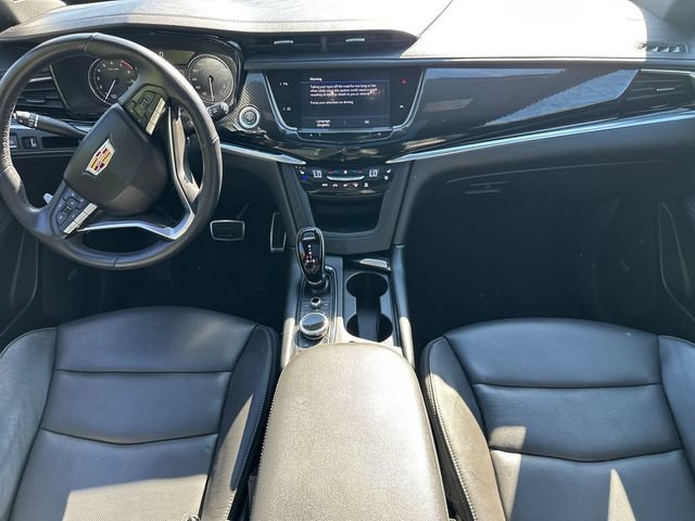 Used 2024 Cadillac XT6 Sport AWD/4WD image 22