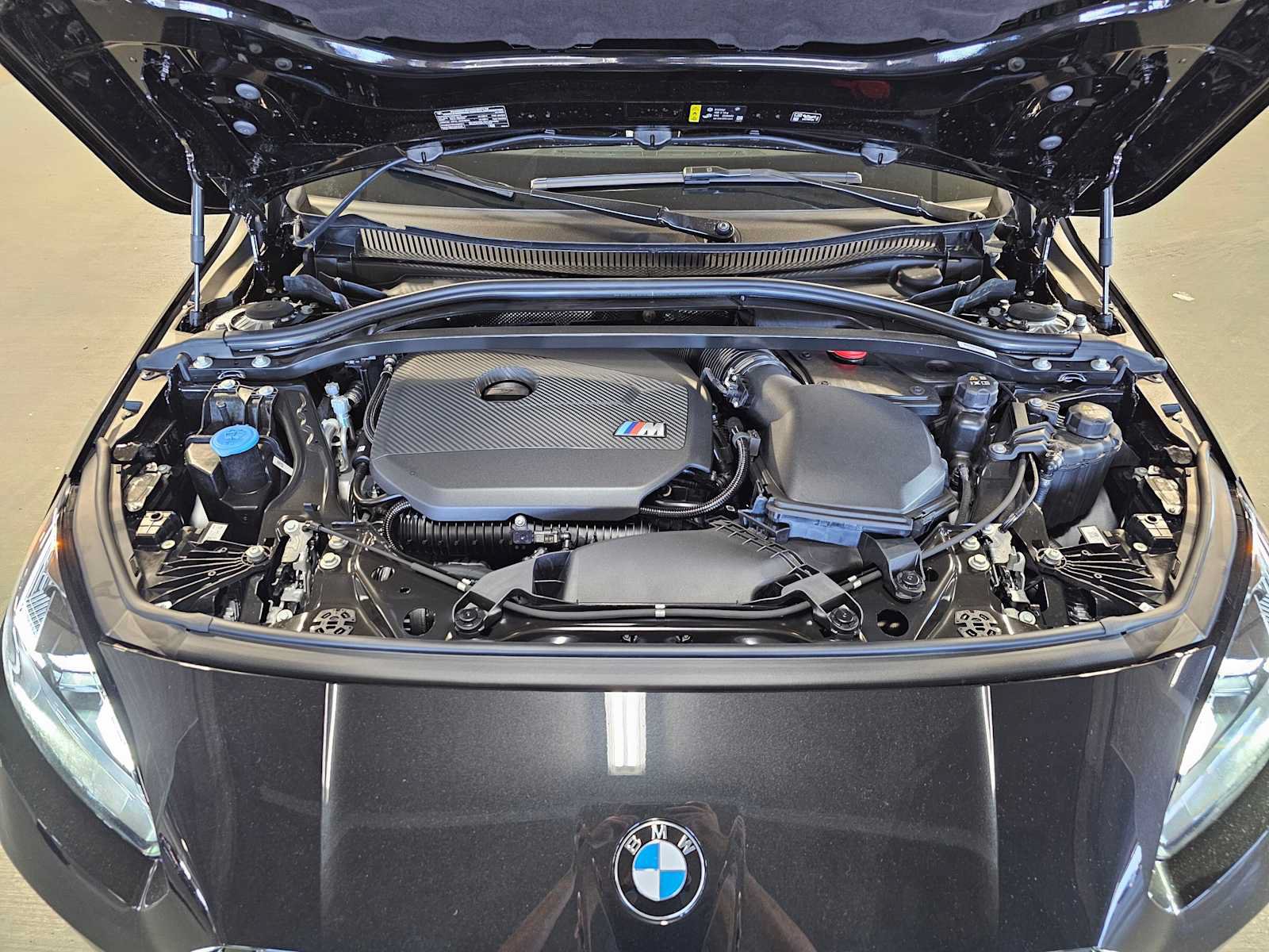 New 2026 BMW M235i xDrive w/ M Performance Package AWD/4WD image 9