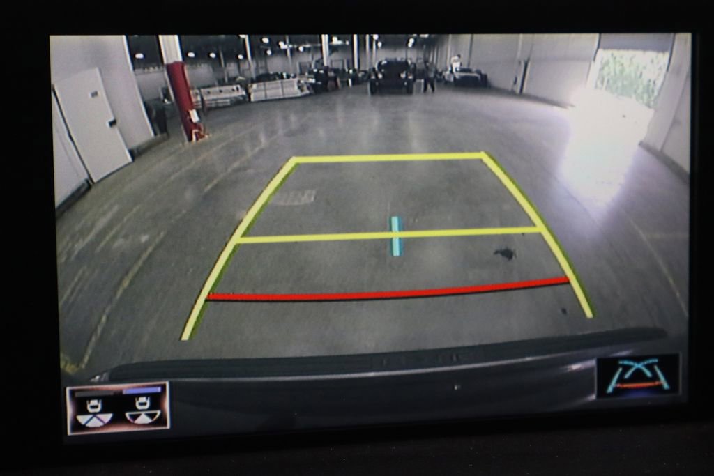 Used 2021 Lexus NX 300 FWD w/ Comfort Package image 8