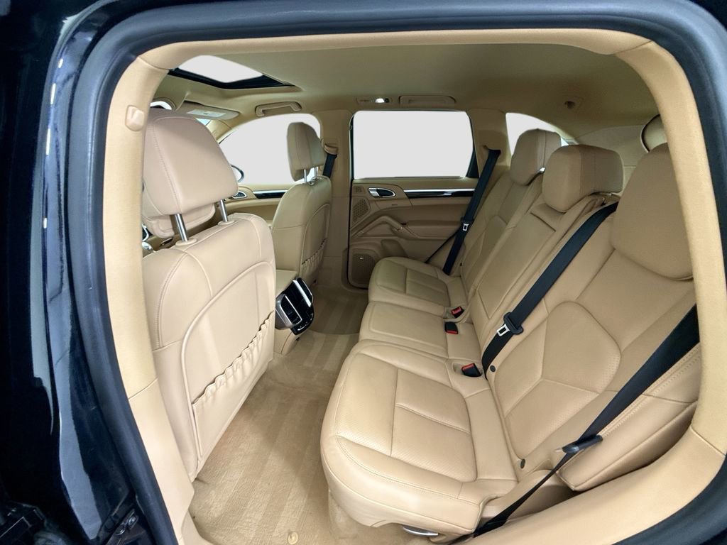 Used 2014 Porsche Cayenne Diesel image 19