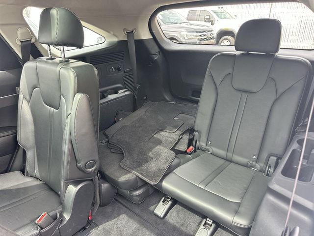 Used 2024 Kia Sorento X-Line EX image 42
