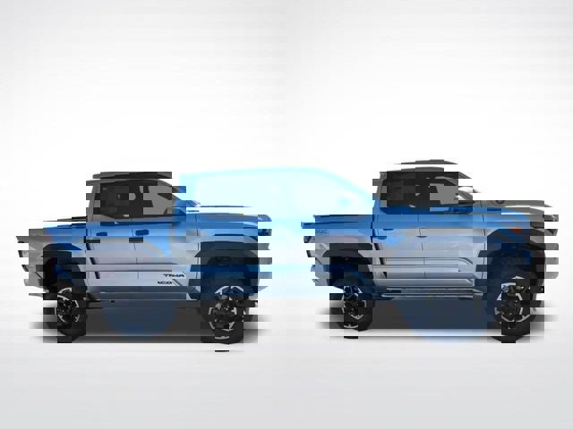 New 2025 Toyota Tacoma TRD Off-Road AWD/4WD image 6