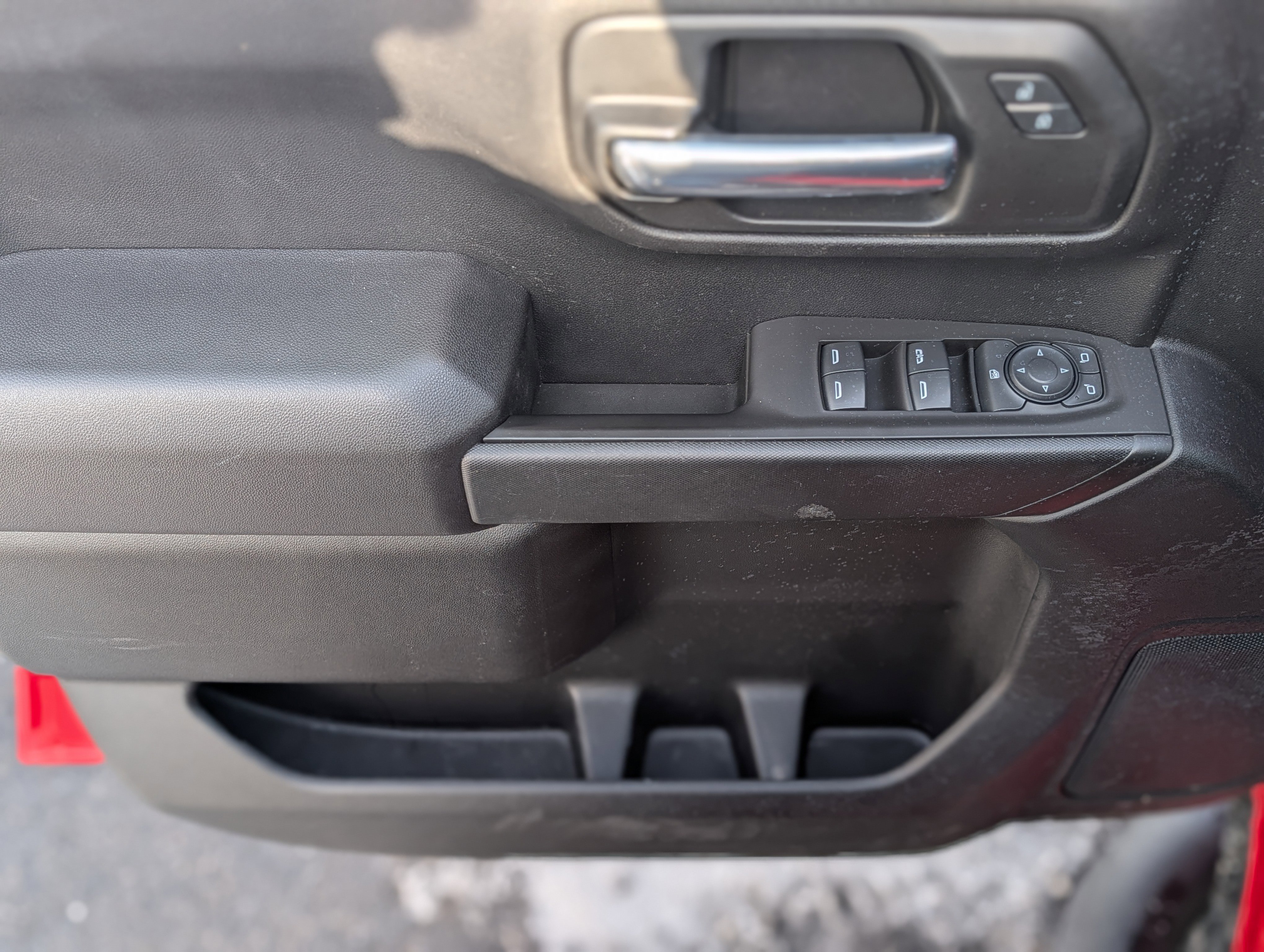 Used 2021 Chevrolet Silverado 1500 Custom w/ Rally Edition image 25