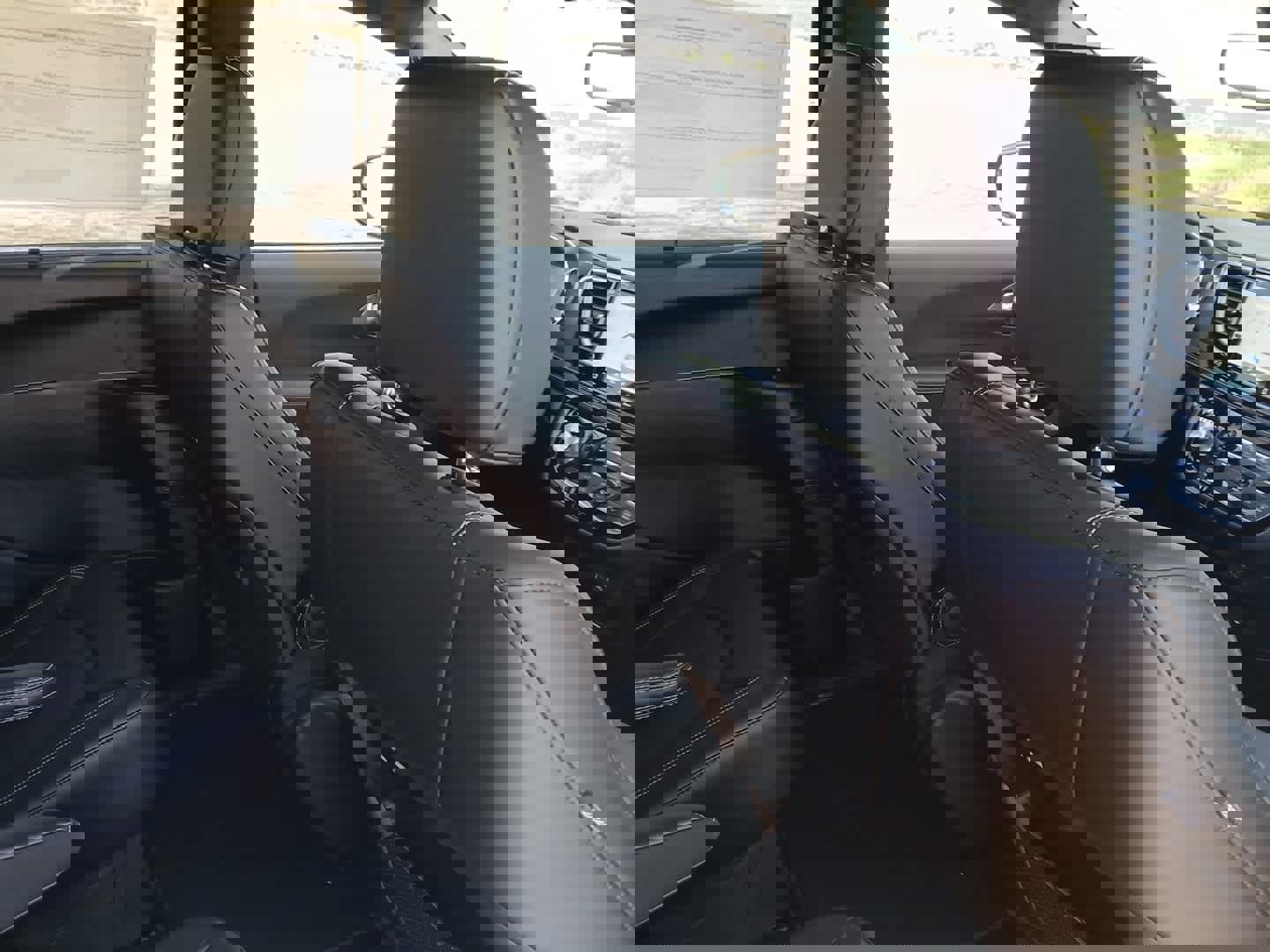 New 2026 Chrysler Pacifica Select w/ S Appearance Package image 55