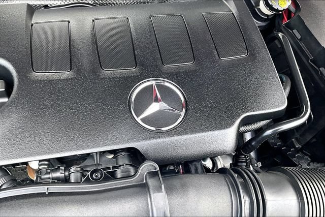 Certified 2023 Mercedes-Benz CLA 250 image 29