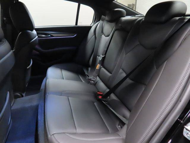 New 2026 Cadillac CT5 Premium Luxury RWD image 19
