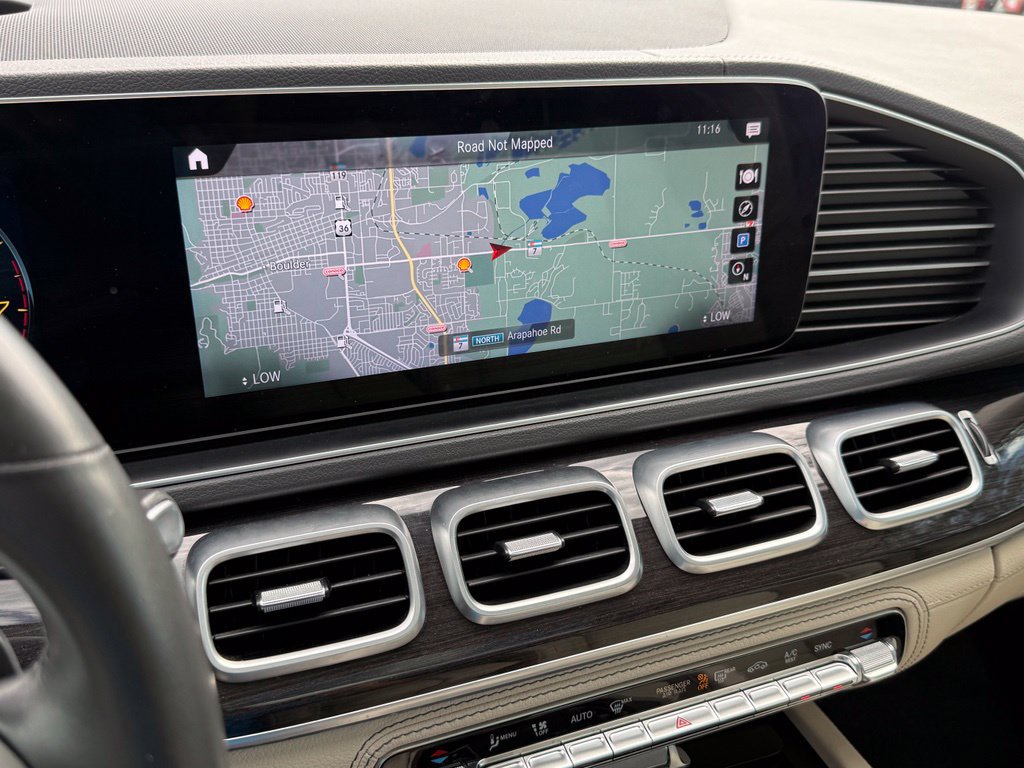 Used 2020 Mercedes-Benz GLE 450 4MATIC image 21