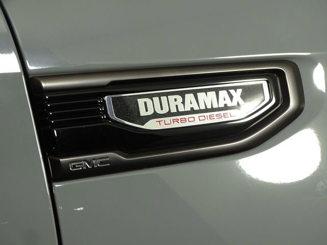 Used 2025 GMC Sierra 1500 AT4X image 38