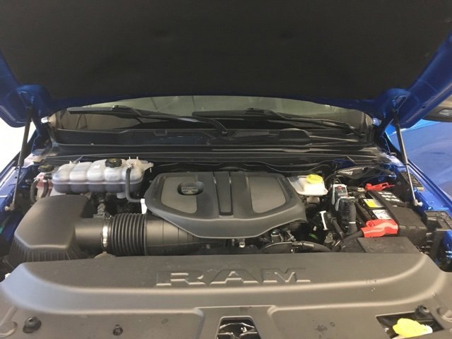 Certified 2025 RAM 1500 Big Horn image 37