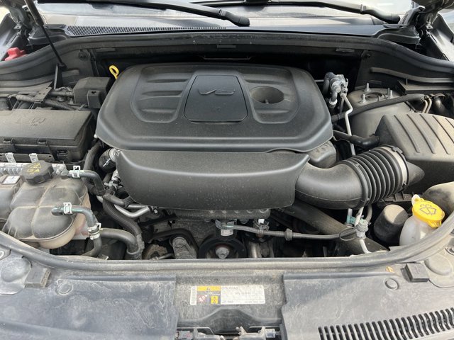 Used 2020 Jeep Grand Cherokee Altitude AWD/4WD image 30