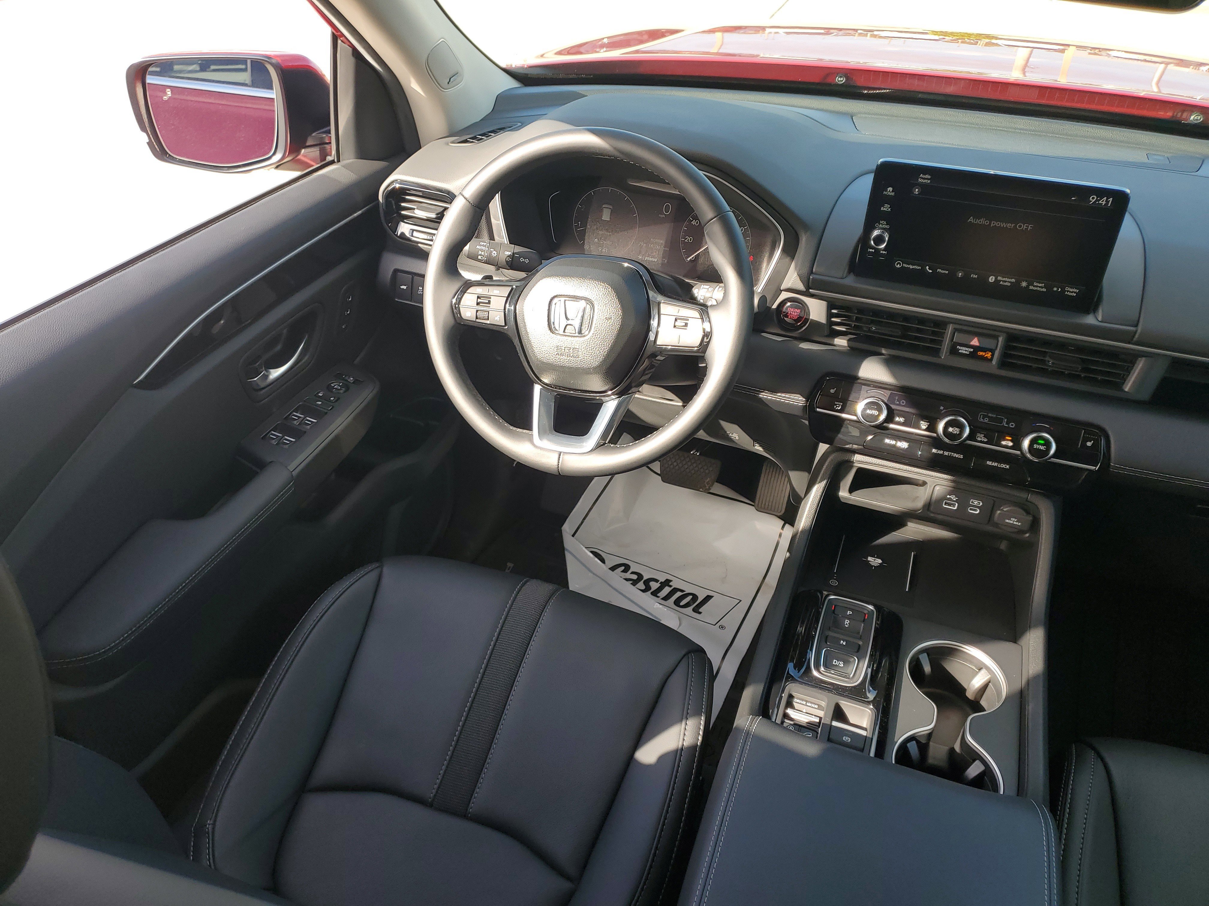 Used 2025 Honda Pilot Touring image 15