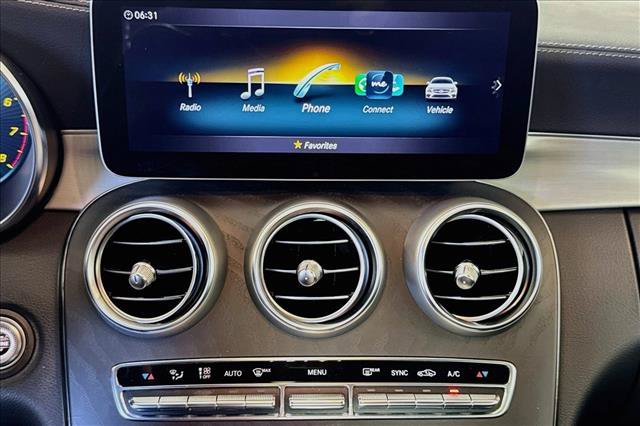 Used 2023 Mercedes-Benz C 300 Coupe image 13