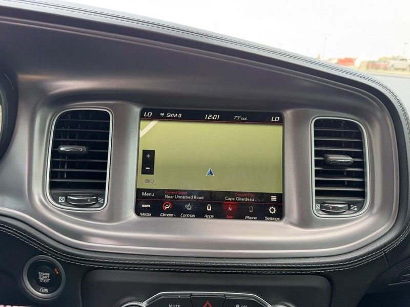 Used 2023 Dodge Charger Scat Pack image 12