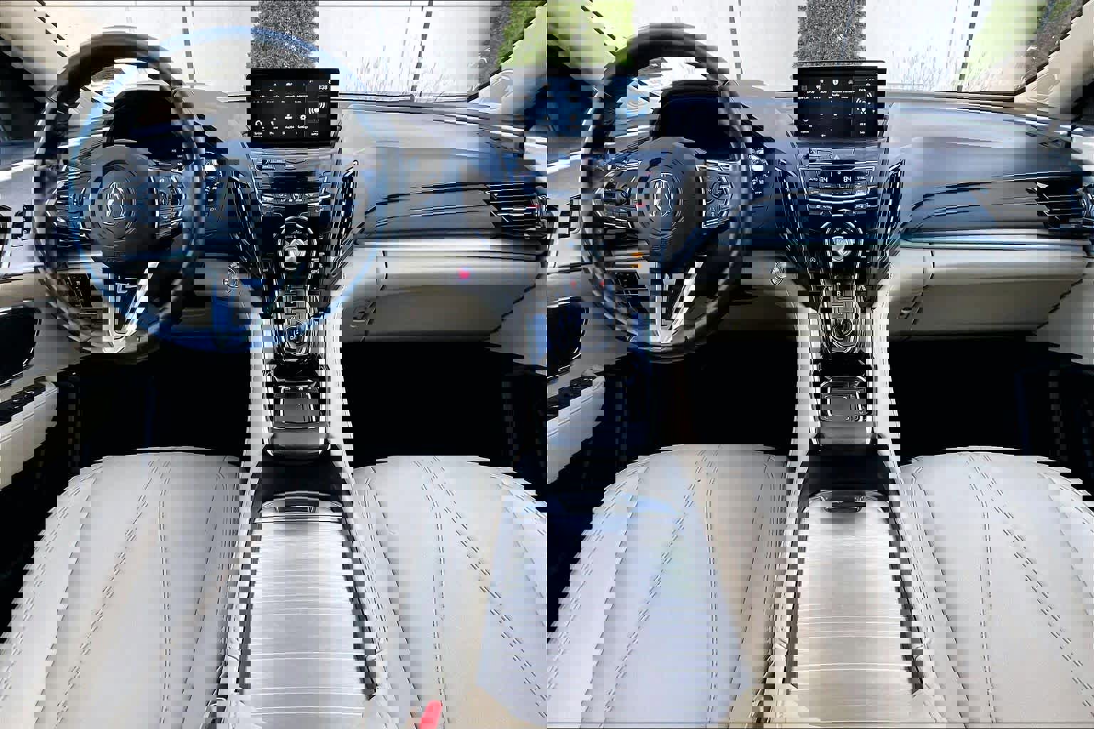 Used 2021 Acura RDX image 30