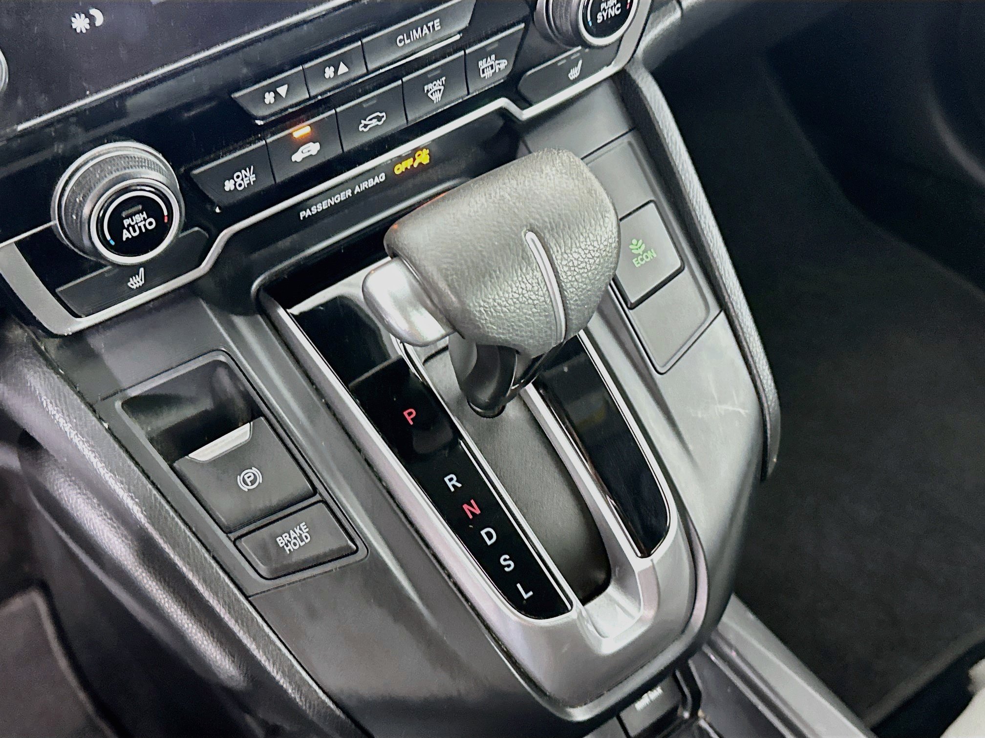 Used 2018 Honda CR-V EX image 24