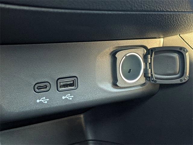 New 2026 Buick Envista Preferred w/ Convenience I Package image 25