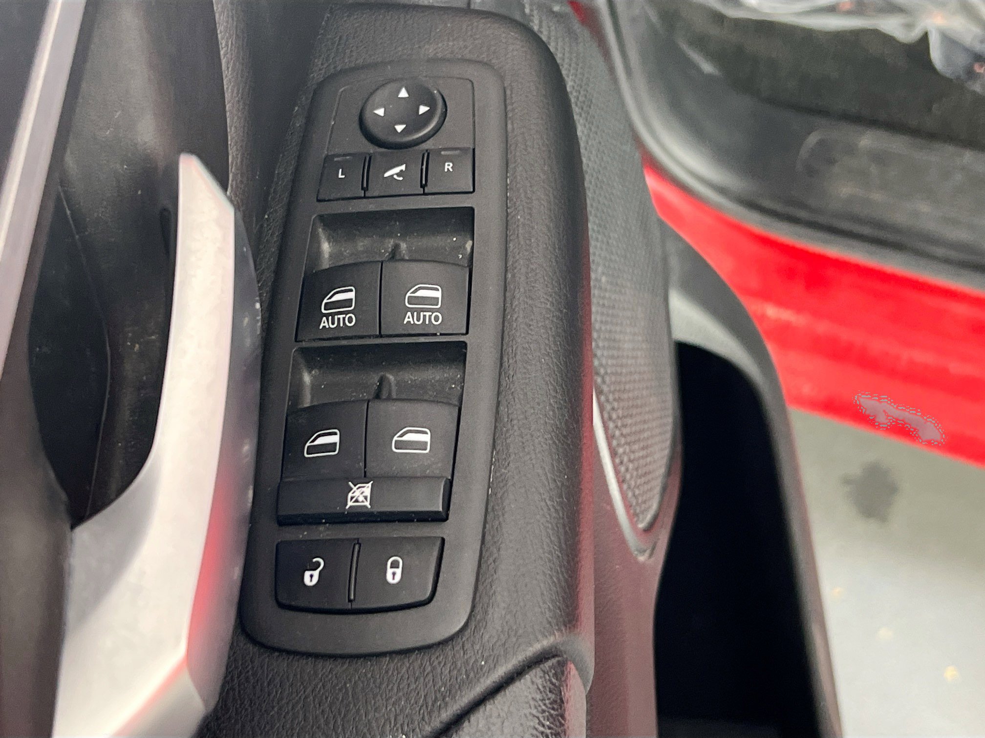 Used 2022 RAM 1500 Big Horn image 18