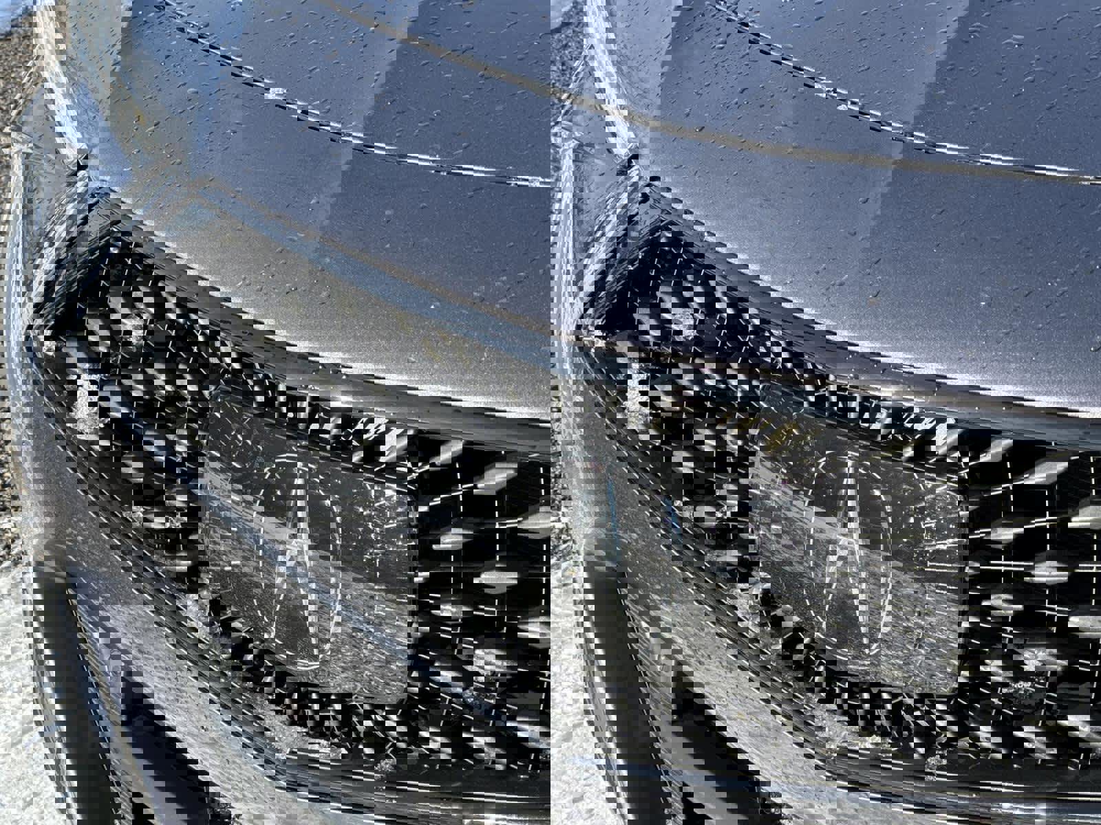 Certified 2023 Acura TLX SH-AWD w/ A-SPEC Pkg image 10