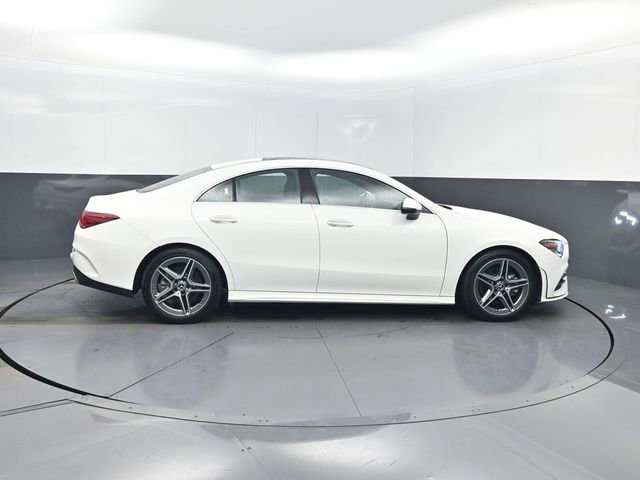 Used 2023 Mercedes-Benz CLA 250 4MATIC image 39