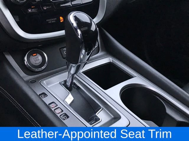 Used 2023 Nissan Murano SL image 12