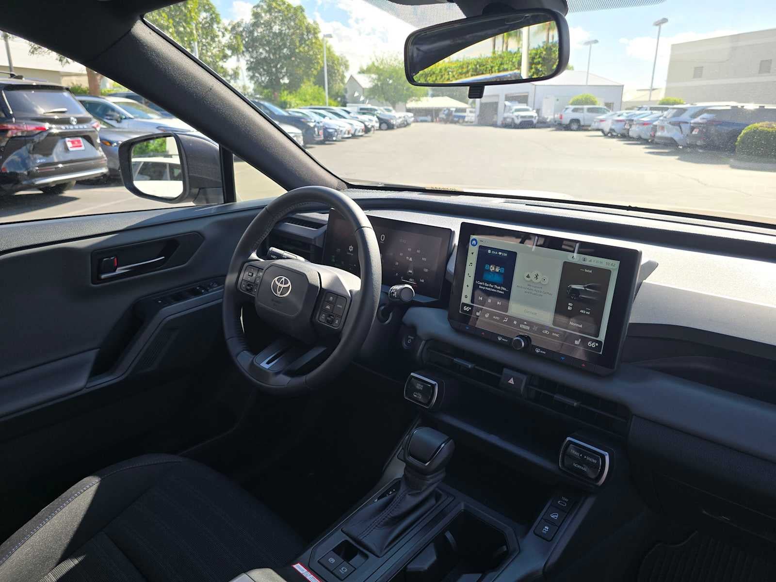 New 2026 Toyota RAV4 SE w/ Weather Package AWD/4WD image 11