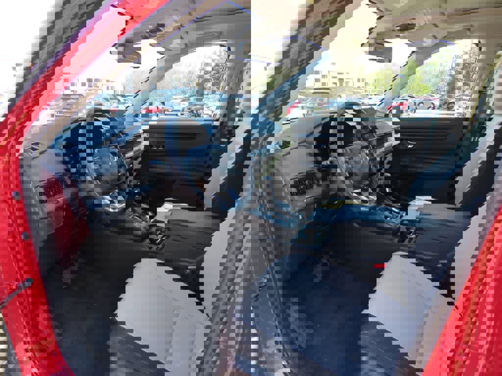 Certified 2024 Honda CR-V EX video 2