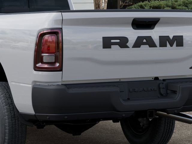 New 2026 RAM 2500 Tradesman image 13