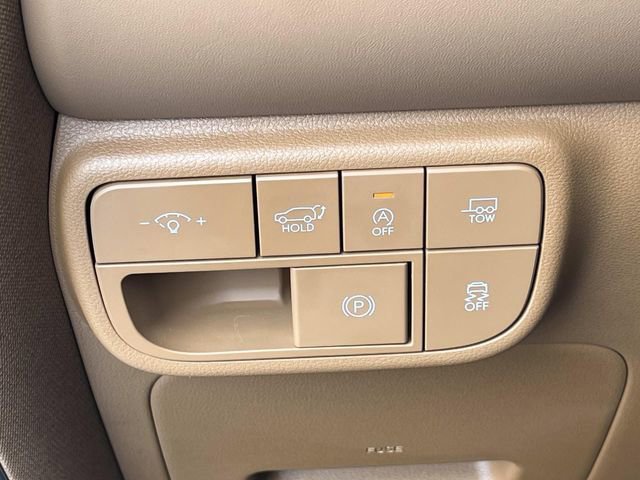 Used 2026 Hyundai Palisade Calligraphy image 30