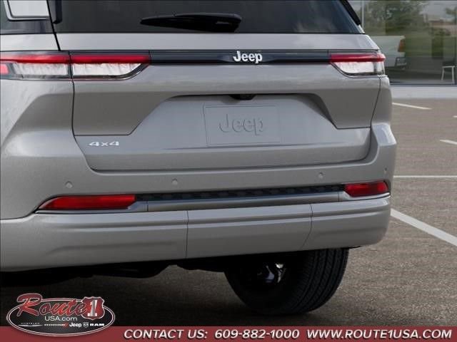 New 2026 Jeep Grand Cherokee Limited Reserve image 14
