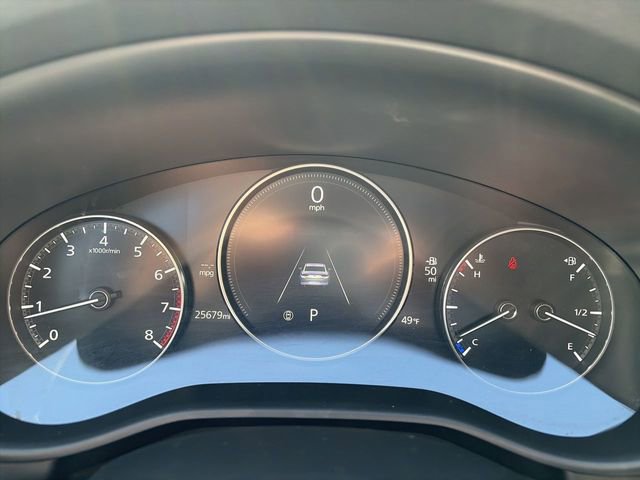 Used 2019 MAZDA MAZDA3 AWD Sedan w/ Premium Package image 15