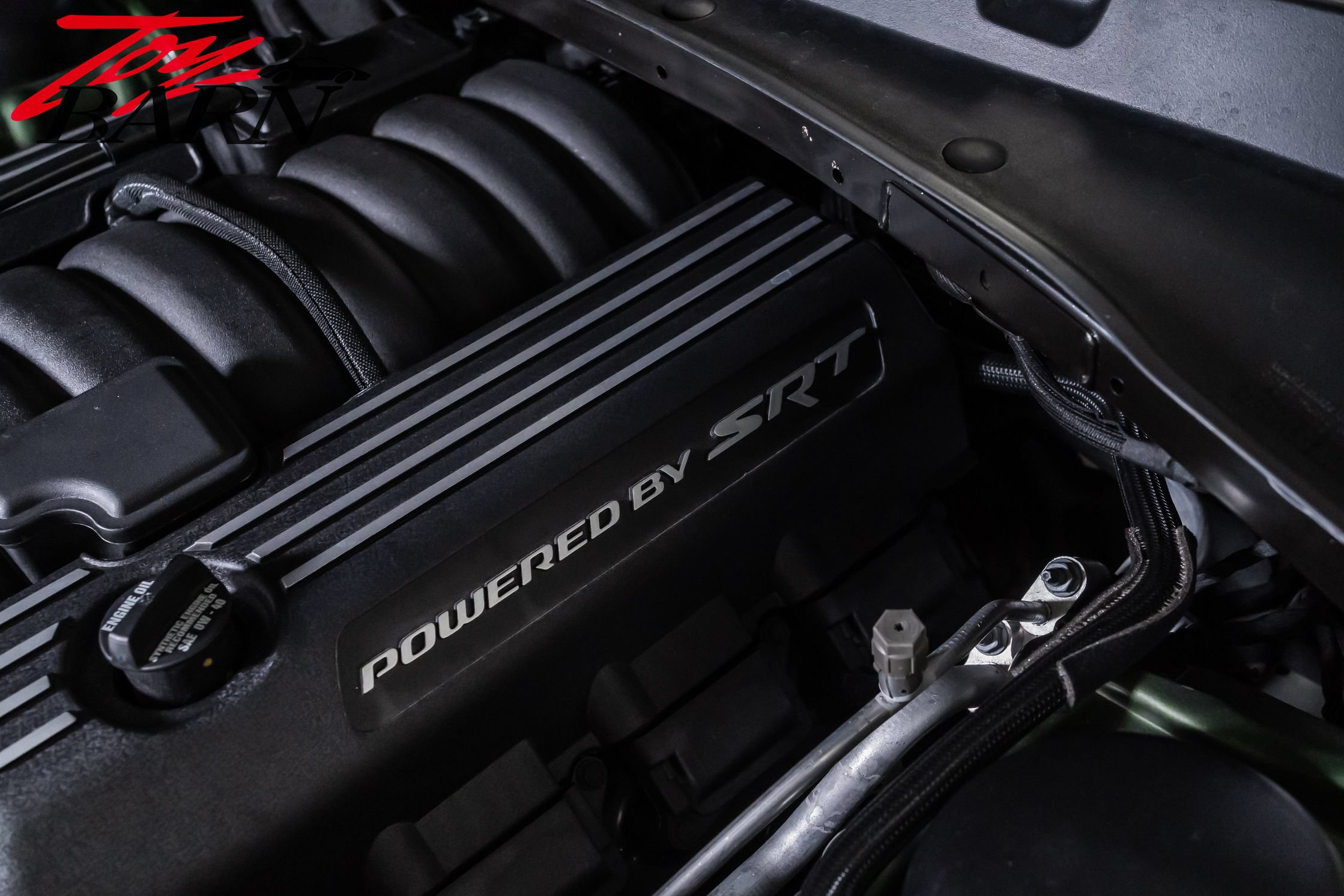 Used 2023 Dodge Charger Scat Pack RWD image 42